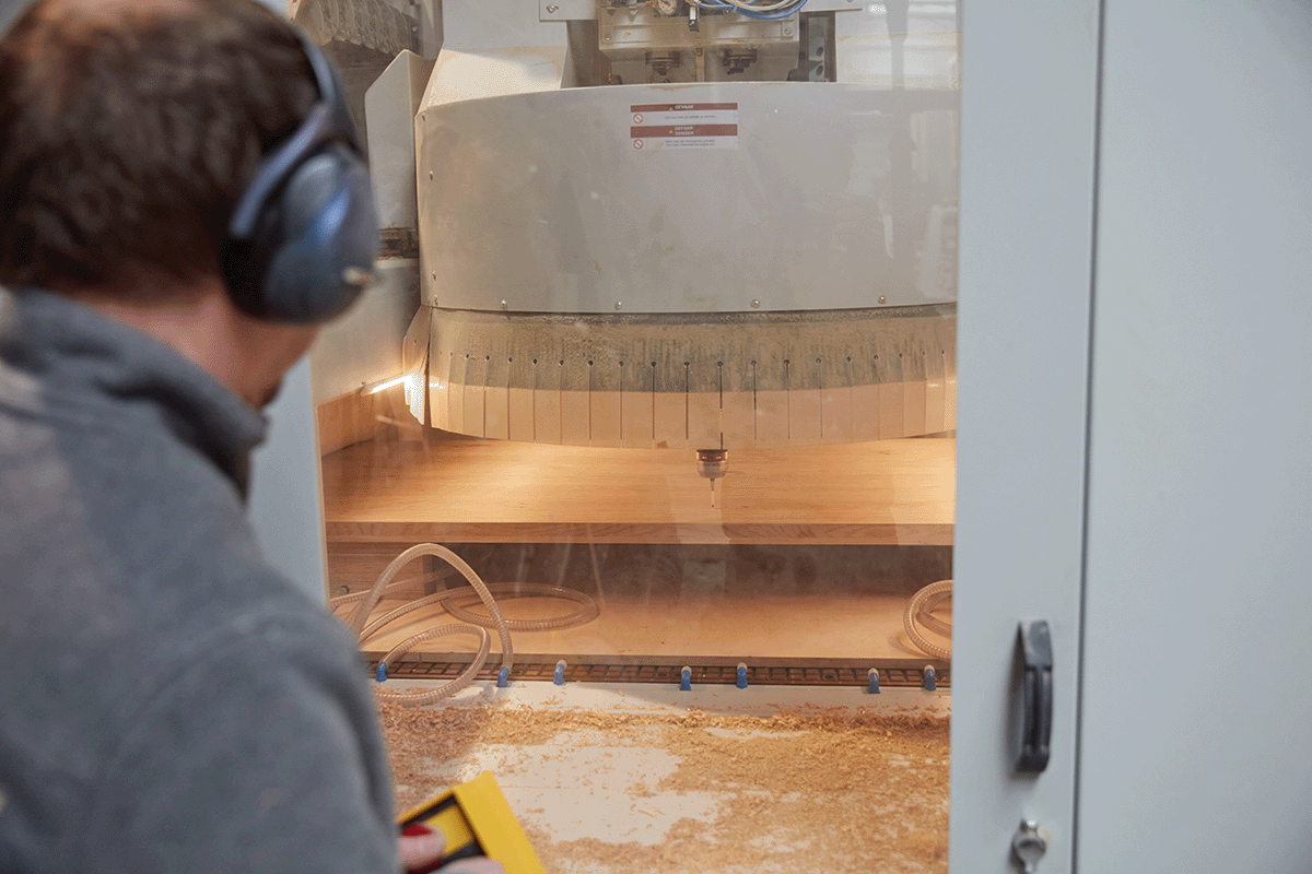 Atelier Het Deurhuis