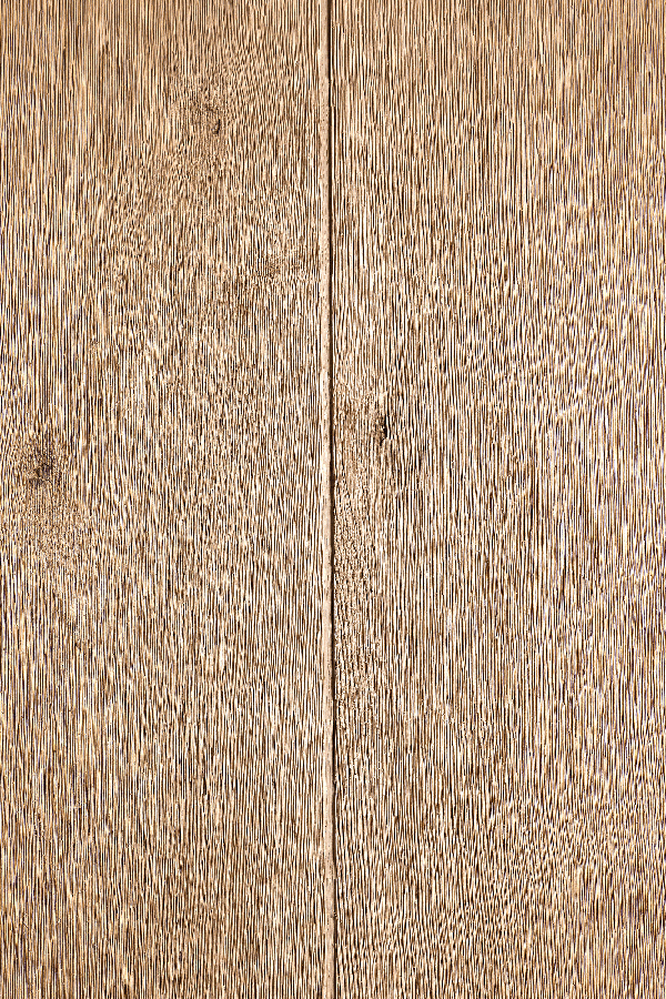 parketdeur detail geborsteld oppervlakte