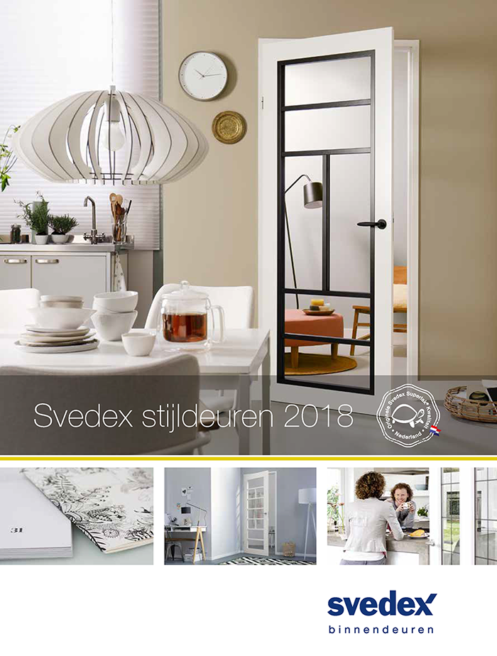SVEDEX brochure-2018-NL-LR
